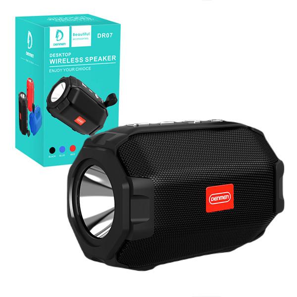 BT SPEAKER DR07