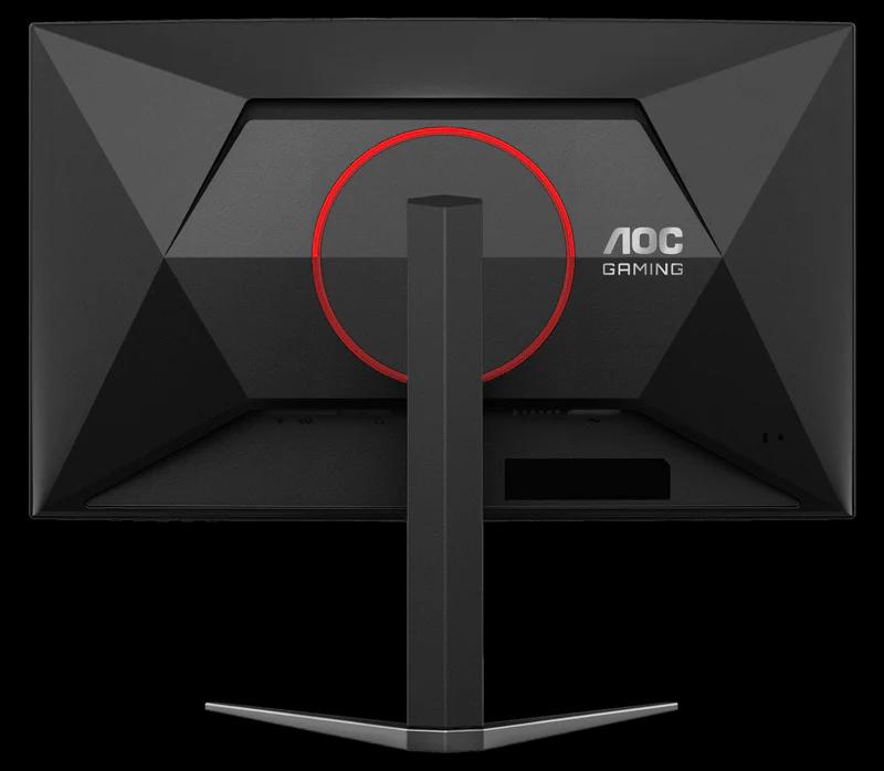 AOC C27G4Z 27″ 300Hz Curved Gaming Monitor