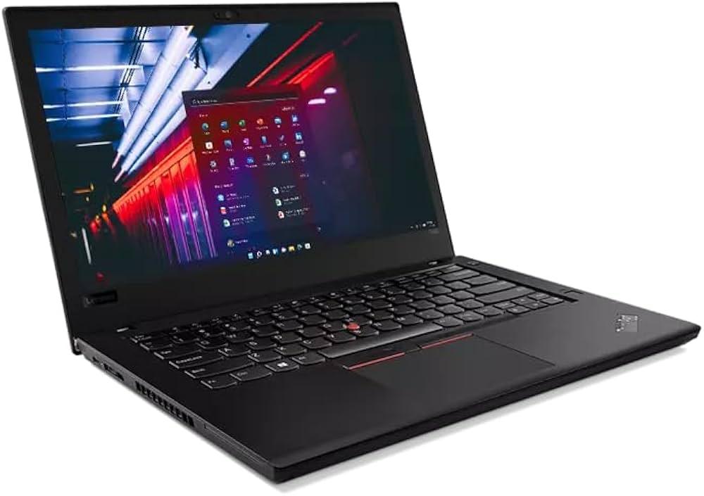 Laptop Lenovo ThinkPad T480 i7 8th (REFURBISHED)