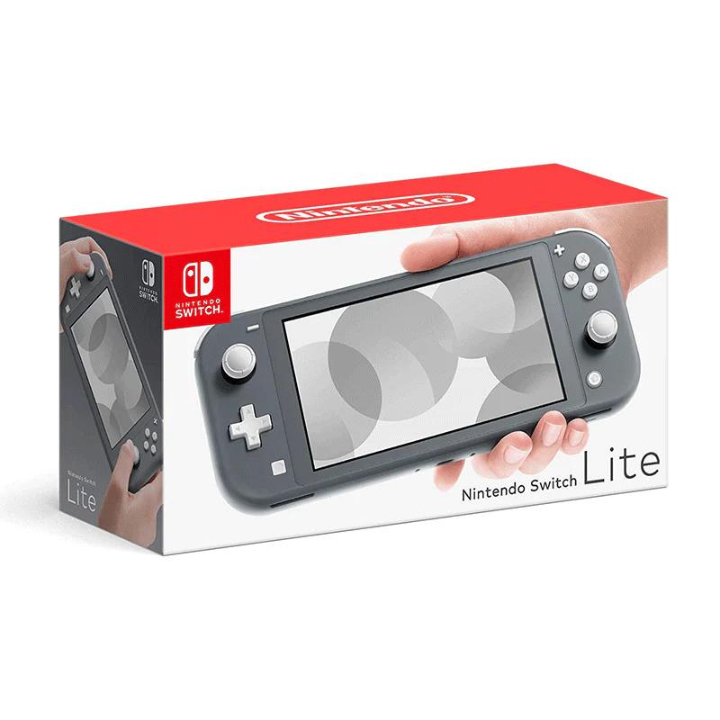 NINTENDO LITE 