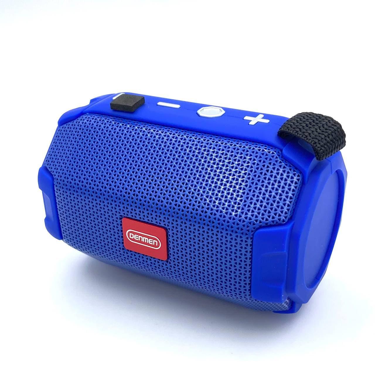 BT SPEAKER DR07