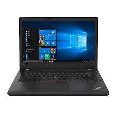 Laptop Lenovo ThinkPad T480 i7 8th (REFURBISHED)