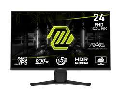 MSI MAG 244F 200HZ