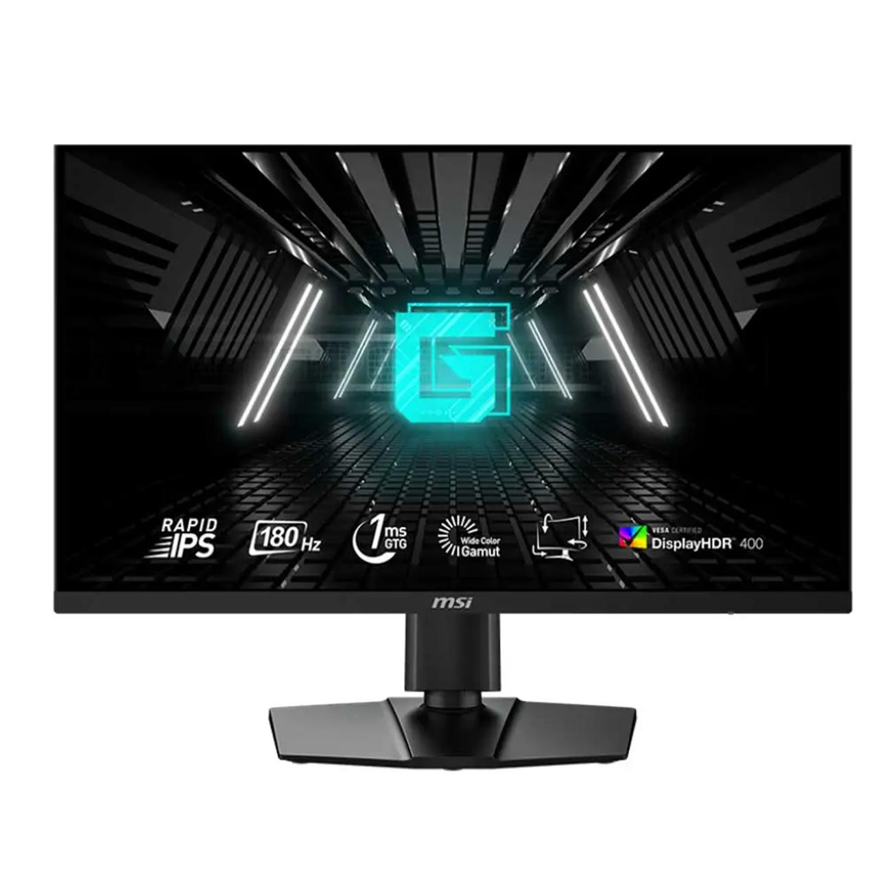 MSI 27INCH 180HZ