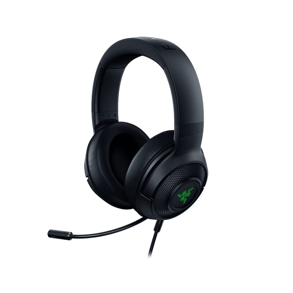RAZER KRAKEN-X HEADSET 