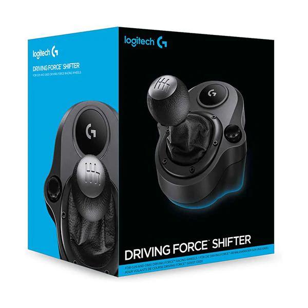 LOGITECH SHIFTER
